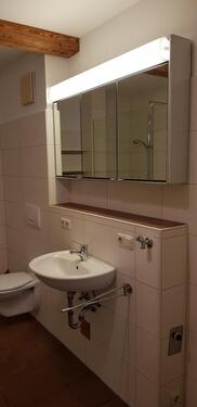 Foto - Etagenwohnung in Bad Aibling zur Miete