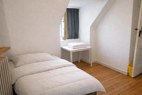 Foto - Zimmer in einer WG zu vermieten (bitte aufmerksam lesen).