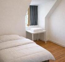 Zimmer in einer WG zu vermieten (bitte aufmerksam lesen). - Berlin Reinickendorf