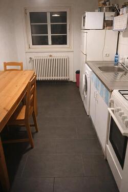 Foto - 2 Zimmer Etagenwohnung in Berlin