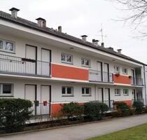 WBS! Riemker Straße 32c - schöne 1 ZKB Wohnung im EG * ab sofort* zu vermieten - Bochum Bochum-Mitte