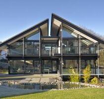 Tagungsraum im modernen Glashaus – stunden- oder tageweise - Gummersbach Hepel