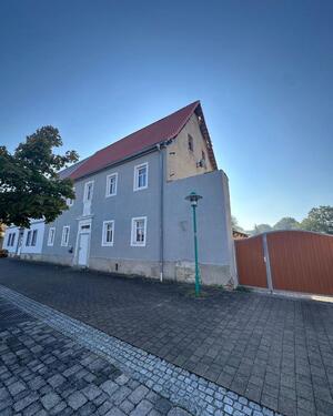 Foto - Mehrfamilienhaus, Wohnhaus in Halle (Saale) zum Kaufen