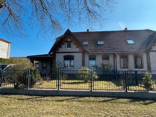 Foto - Wohn- und Ferienhaus in Plau am See