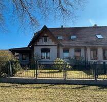 Wohn- und Ferienhaus in Plau am See