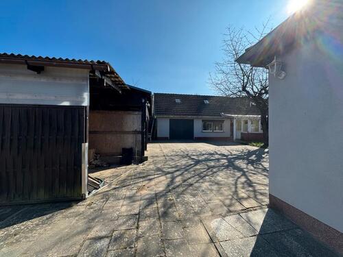 Foto - Doppelhaushälfte in Plau am See zum Kaufen