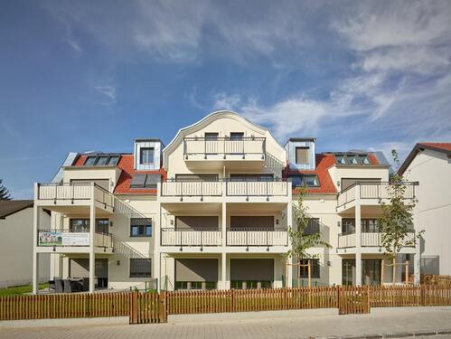 Foto - Tiefgaragenstellplatz in 84149 Velden zu vermieten von privat