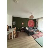 (Anfrage Stopp!) 2-Zimmer Wohnung + Küche abzukaufen - Cottbus Spremberger Vorstadt