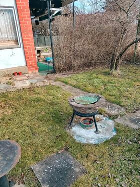 Foto - Wunderschöner Garten INK. Inventar dringend abzugeben!!!