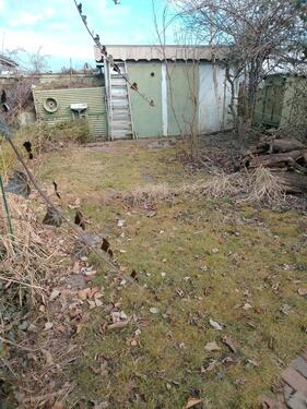 Foto - Grundst&uuml;ck in Stralsund