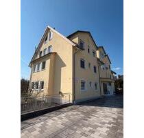 Großzügige 3-Zimmer Gartenwohnung in Aystetten bei Augsburg