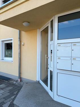 Foto - 3 Zimmer Terrassenwohnung zur Miete in Aystetten