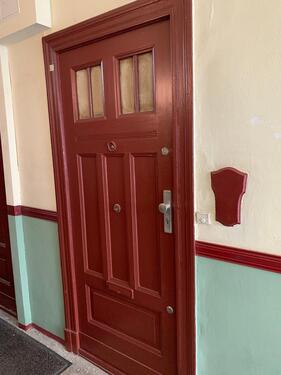 Foto - 1 Zimmer Erdgeschoßwohnung in Berlin