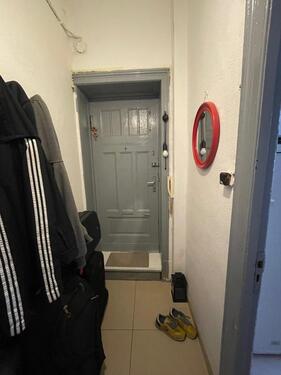 Foto - Erdgeschoßwohnung in Berlin zum Kaufen