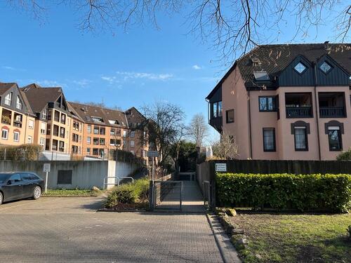 Foto - Etagenwohnung in Marl zur Miete