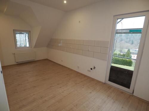 Foto - Etagenwohnung in Betzdorf zur Miete