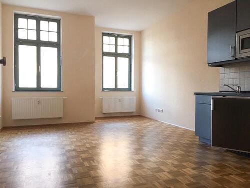 Foto - Modernes 1-Zimmer-Apartment in beliebter Wohnlage