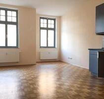 Modernes 1-Zimmer-Apartment in beliebter Wohnlage - Halle (Saale)