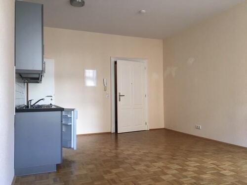 Foto - 1 Zimmer Etagenwohnung in Halle (Saale)