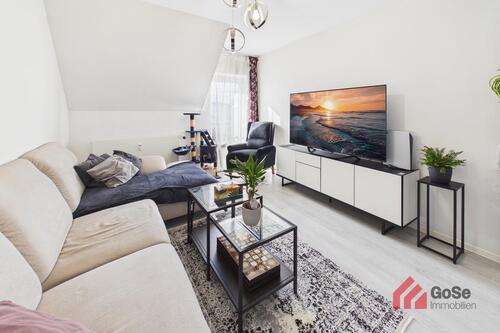 Foto - Exklusive Neubauwohnung in Bestlage – hell, großzügig und durchdacht