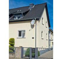Einfamilienhaus in Biebesheim - DHH - Biebesheim am Rhein