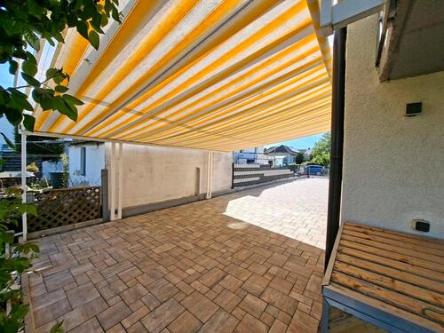 Foto - Doppelhaushälfte in Biebesheim am Rhein zum Kaufen