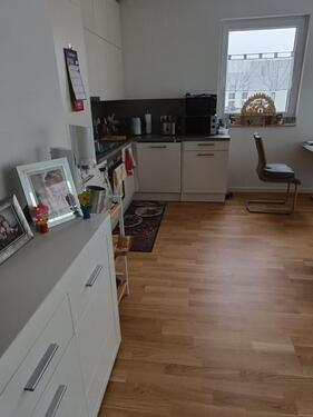 Foto - 3 Zimmer Etagenwohnung in Wolfsburg