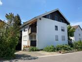 Foto - Attraktive 3-Zimmer-Wohnung mit Balkon in Karlsruhe-Stupferich