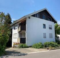 Attraktive 3-Zimmer-Wohnung mit Balkon in Karlsruhe-Stupferich Attraktive 3-Zimmer-Wohnung mit Balkon in Karlsruhe-Stupferich