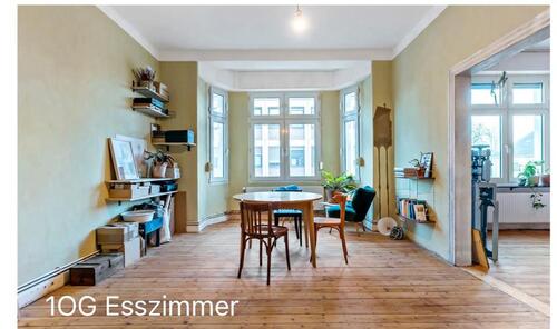 Foto - 6 Zimmer Wohnung in Ahlen - 1.100,00&nbsp;EUR Kaltmiete, ca.&nbsp; 127,00&nbsp;m&sup2;