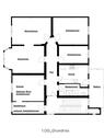 Foto - 6 Zimmer Etagenwohnung in Ahlen