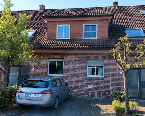 Foto - 3 Zimmer Dachgeschoßwohnung zur Miete in Dülmen