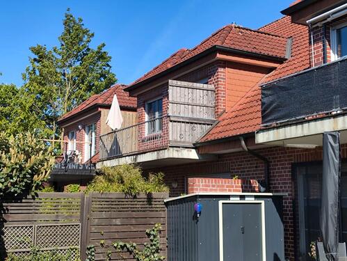 Foto - 3 Zimmer Dachgeschoßwohnung in Dülmen