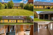 Foto - Einfamilienhaus Algenstedt – 158 m² Wohnfläche 2140 m2 Grundstück