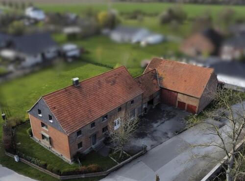 Foto - 5 Zimmer Einfamilienhaus zum Kaufen in Erwitte