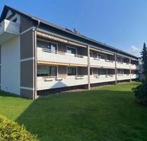 3-Zimmer-Wohnung in direkter Nähe zum Jordanpark - Bad Lippspringe