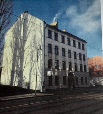 Foto - Büroflächen in15234 Frankfurt (Oder) zu vermieten