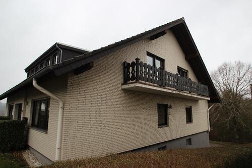 Foto - Etagenwohnung zur Miete in Nettersheim