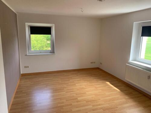 Foto - Etagenwohnung in Brand-Erbisdorf