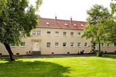 Foto - Demnächst frei! 2-Zimmer-Wohnung in Duisburg Huckingen