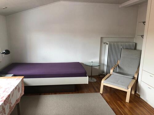 Foto - ZIMMER Vermietung an Berufstätige Pendler:in - Stuttgart - Rohr