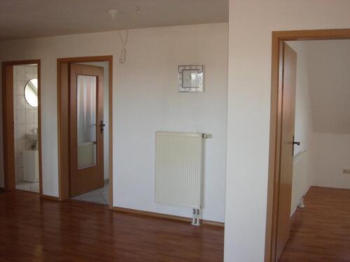 Foto - Etagenwohnung in Bad Neustadt an der Saale