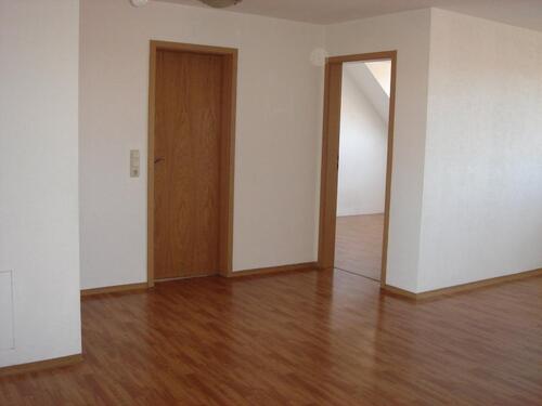 Foto - Etagenwohnung in Bad Neustadt an der Saale zur Miete