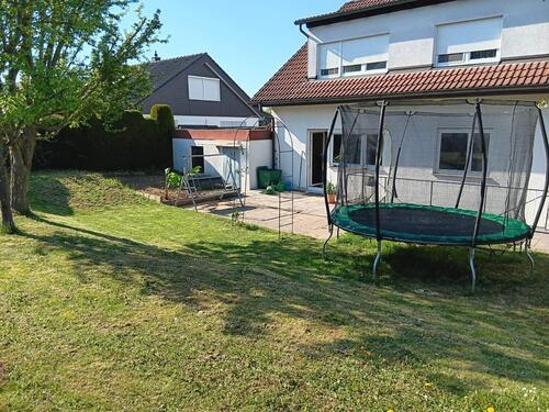 Foto - Etagenwohnung zur Miete in Nufringen