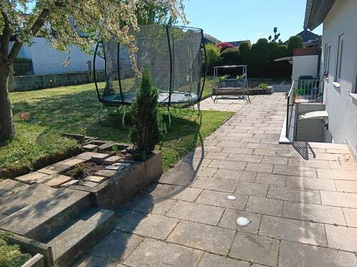 Foto - Etagenwohnung in Nufringen zur Miete