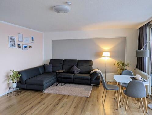 Foto - Etagenwohnung in Hannover