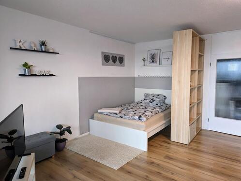 Foto - Etagenwohnung in Hannover zur Miete