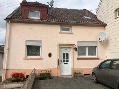 Foto - Haus mit Potential in Rittersdorf