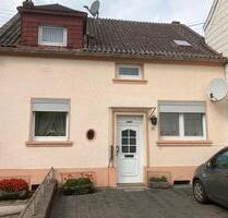 Haus mit Potential in Rittersdorf