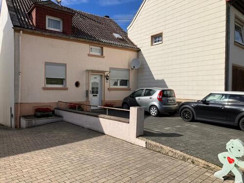 Foto - Einfamilienhaus zum Kaufen in Rittersdorf